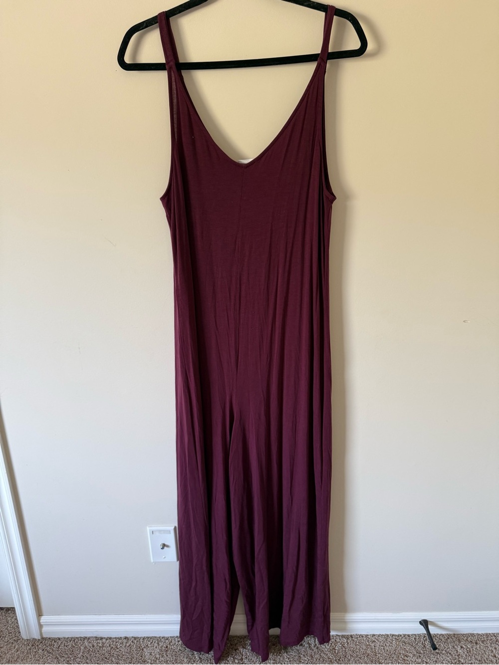 319.ATHLETA NIGHTTIME BLISS JUMPSUIT - Picture 2 of 5
